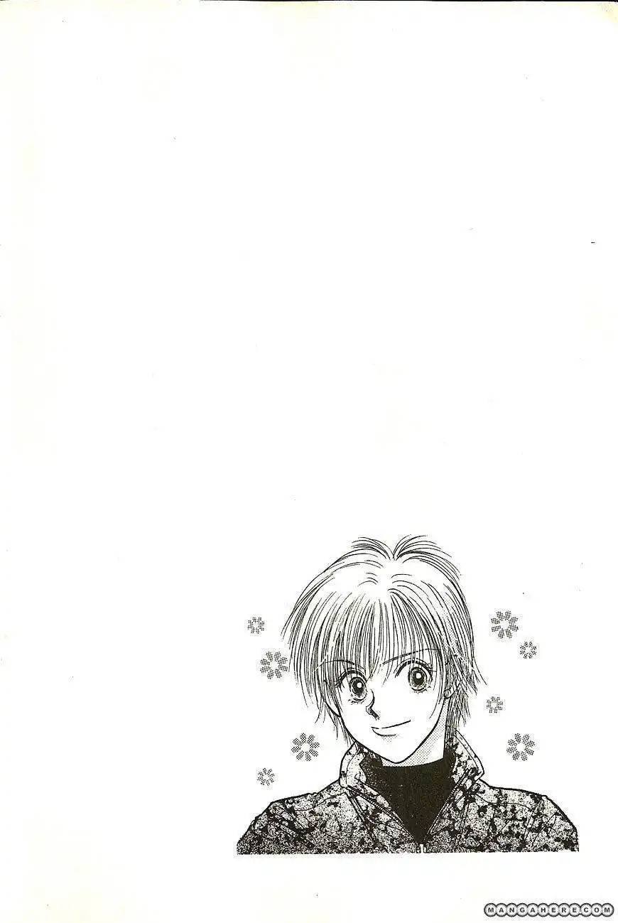 Venus wa Kataomoi Chapter 21 3